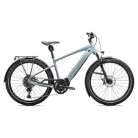 Specialized Turbo Vado 5.0 27,5" E-Trekking-Bike Modell 2025 Specialized Turbo Vado 5.0 27,5" E-Trekking-Bike Modell 2025