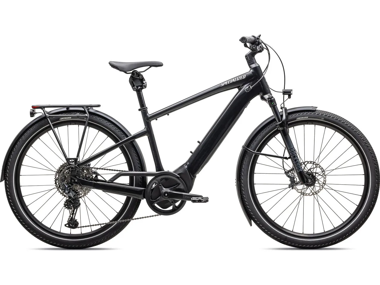 Specialized Turbo Vado 5.0 27,5" E-Trekking-Bike Modell 2025 Specialized Turbo Vado 5.0 27,5" E-Trekking-Bike Modell 2025