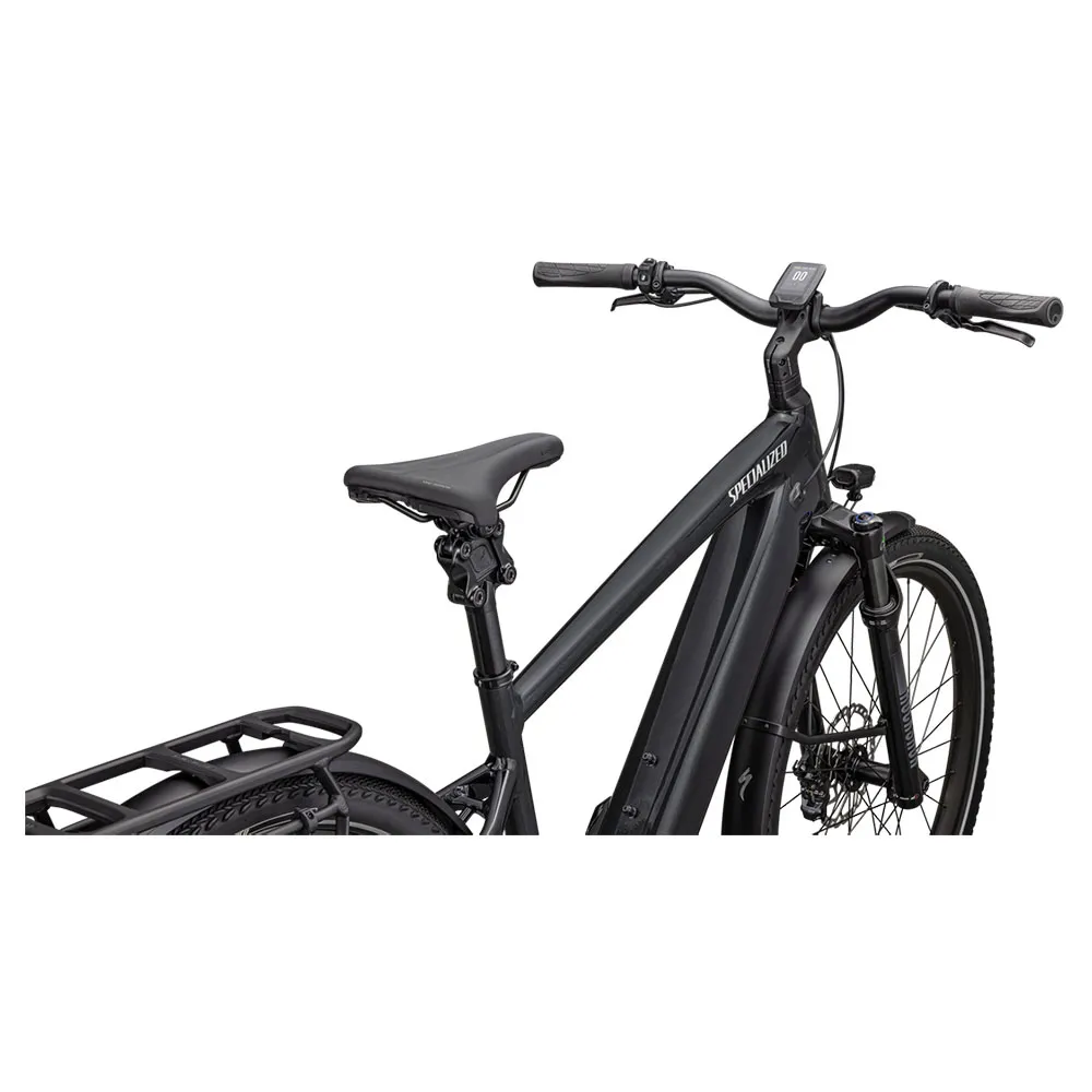 Specialized Turbo Vado 5.0 Igh Nb 2025 Elektrofahrrad Specialized Turbo Vado 5.0 Igh Nb 2025 Elektrofahrrad