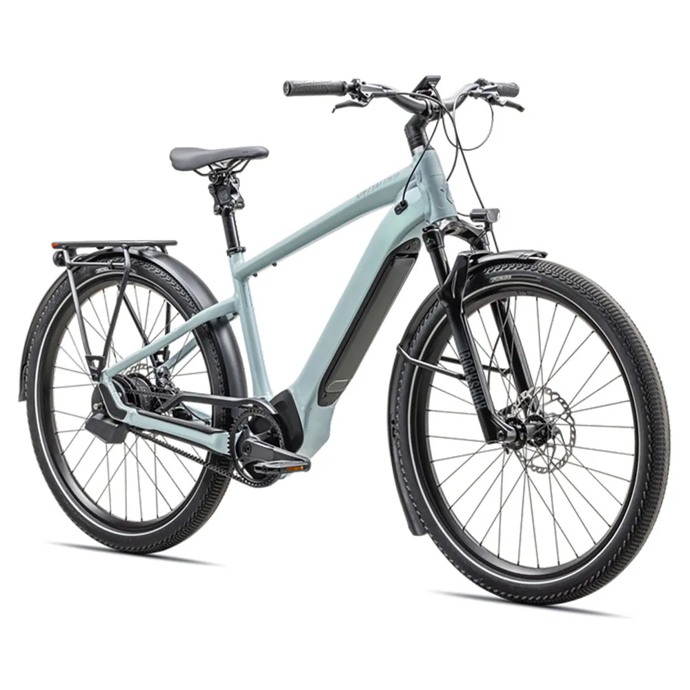 Specialized Turbo Vado 5.0 Igh Nb 27.5´´ 2025 Elektrofahrrad Specialized Turbo Vado 5.0 Igh Nb 27.5´´ 2025 Elektrofahrrad