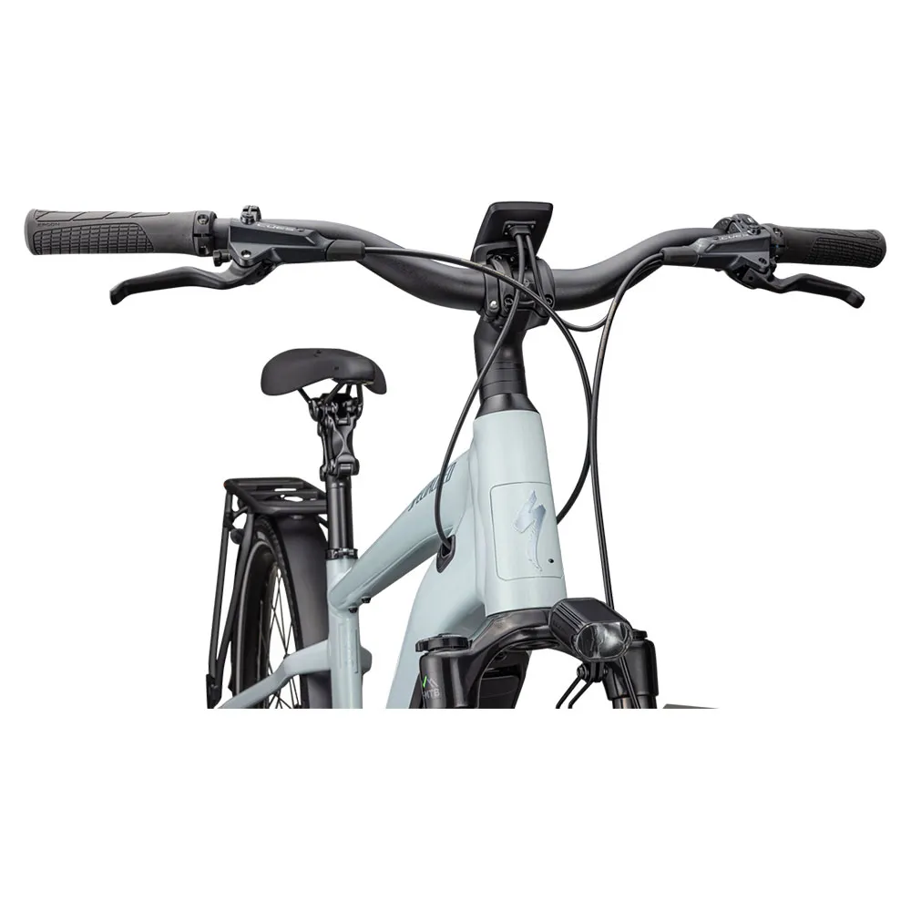 Specialized Turbo Vado 5.0 Igh Nb 27.5´´ 2025 Elektrofahrrad Specialized Turbo Vado 5.0 Igh Nb 27.5´´ 2025 Elektrofahrrad