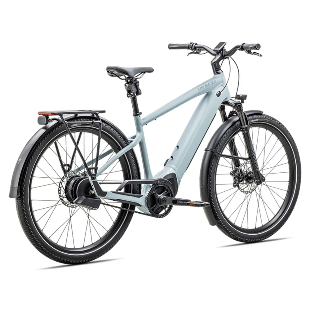 Specialized Turbo Vado 5.0 Igh Nb 27.5´´ 2025 Elektrofahrrad Specialized Turbo Vado 5.0 Igh Nb 27.5´´ 2025 Elektrofahrrad