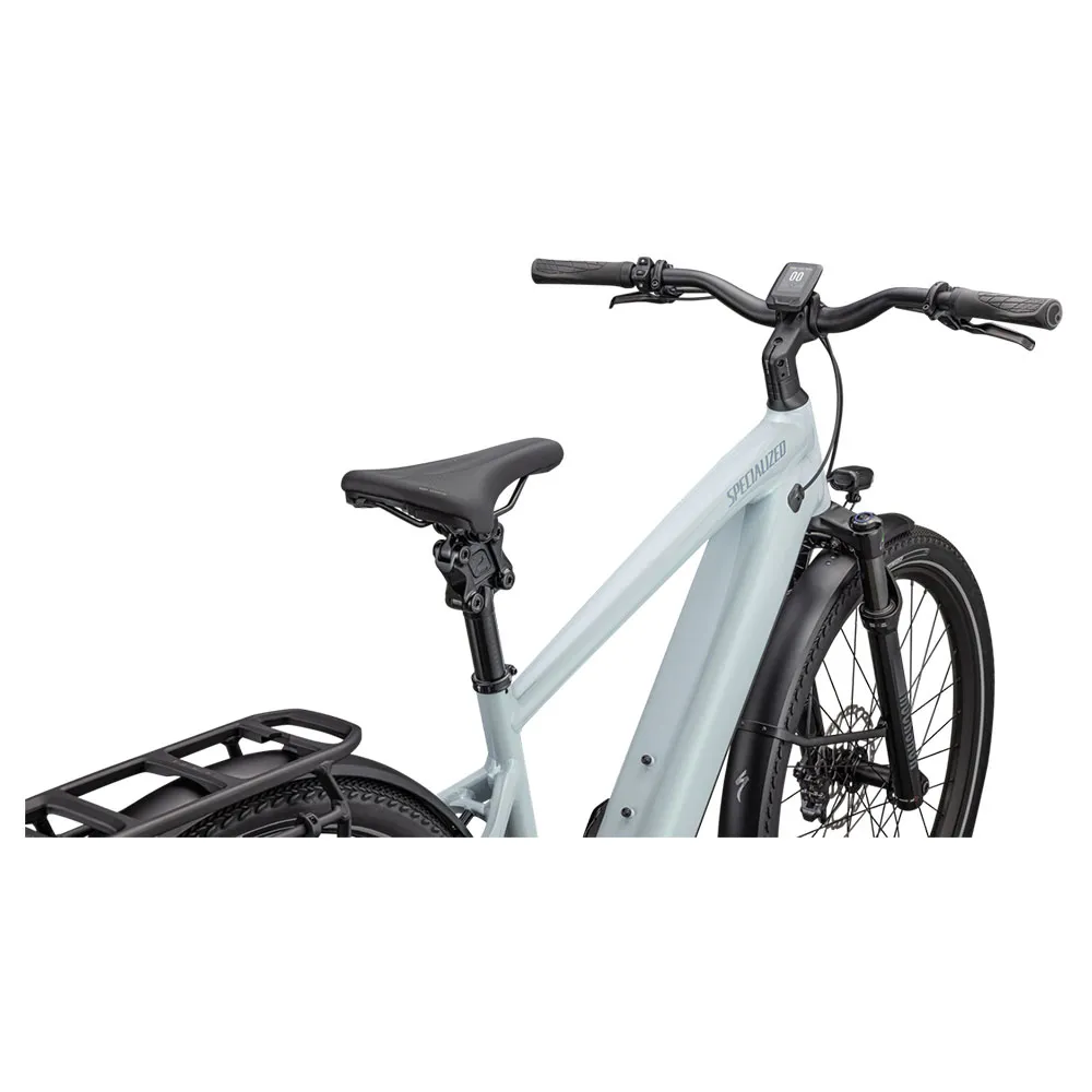 Specialized Turbo Vado 5.0 Igh Nb 27.5´´ 2025 Elektrofahrrad Specialized Turbo Vado 5.0 Igh Nb 27.5´´ 2025 Elektrofahrrad