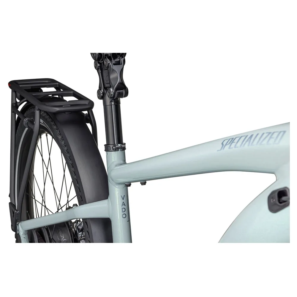 Specialized Turbo Vado 5.0 Igh Nb 27.5´´ 2025 Elektrofahrrad Specialized Turbo Vado 5.0 Igh Nb 27.5´´ 2025 Elektrofahrrad