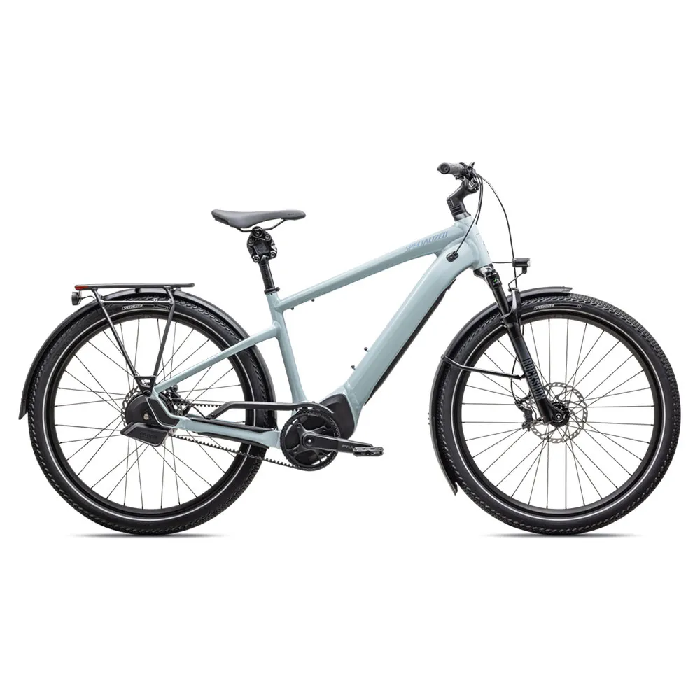 Specialized Turbo Vado 5.0 Igh Nb 27.5´´ 2025 Elektrofahrrad Specialized Turbo Vado 5.0 Igh Nb 27.5´´ 2025 Elektrofahrrad