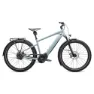 Specialized Turbo Vado 5.0 Igh Nb 27.5´´ 2025 Elektrofahrrad