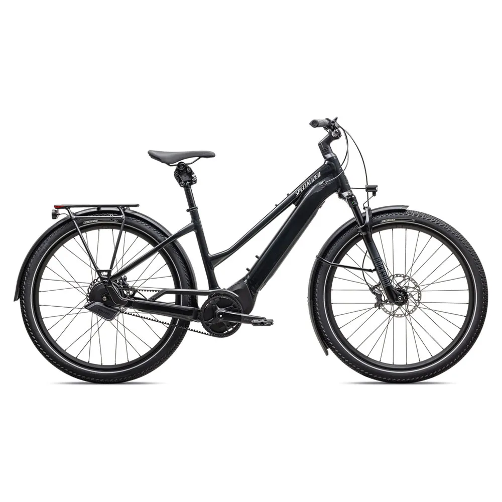 Specialized Turbo Vado 5.0 Igh St Nb 2025 Elektrofahrrad Specialized Turbo Vado 5.0 Igh St Nb 2025 Elektrofahrrad
