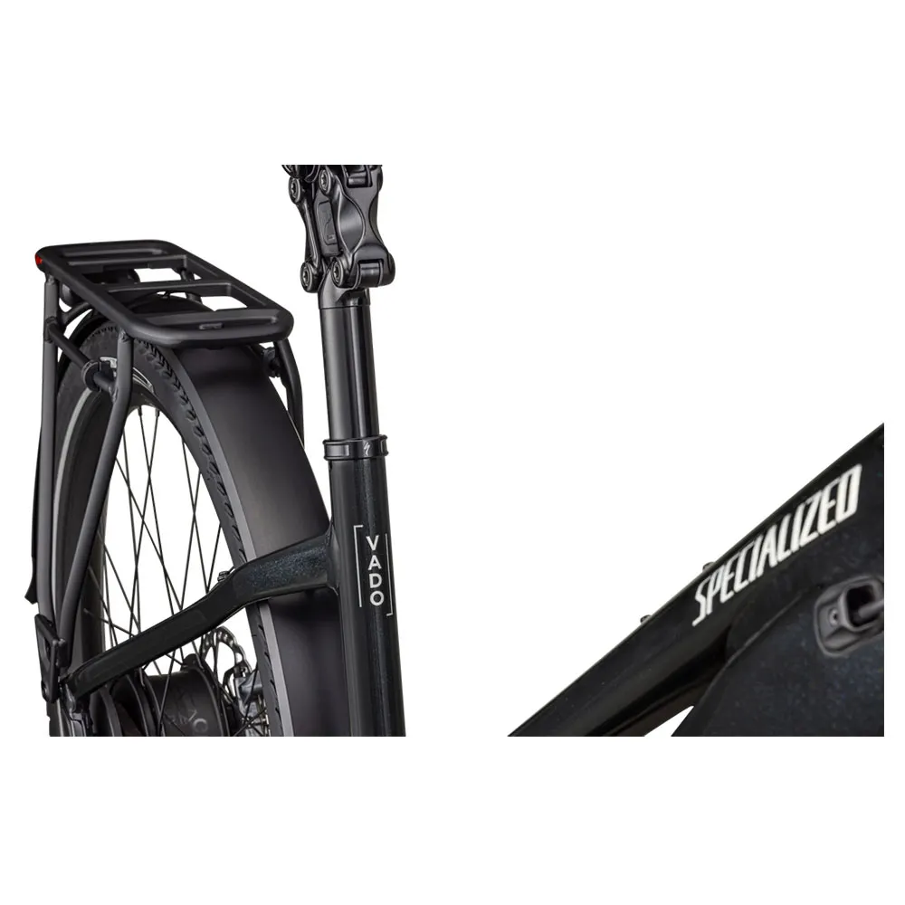 Specialized Turbo Vado 5.0 Igh St Nb 2025 Elektrofahrrad Specialized Turbo Vado 5.0 Igh St Nb 2025 Elektrofahrrad