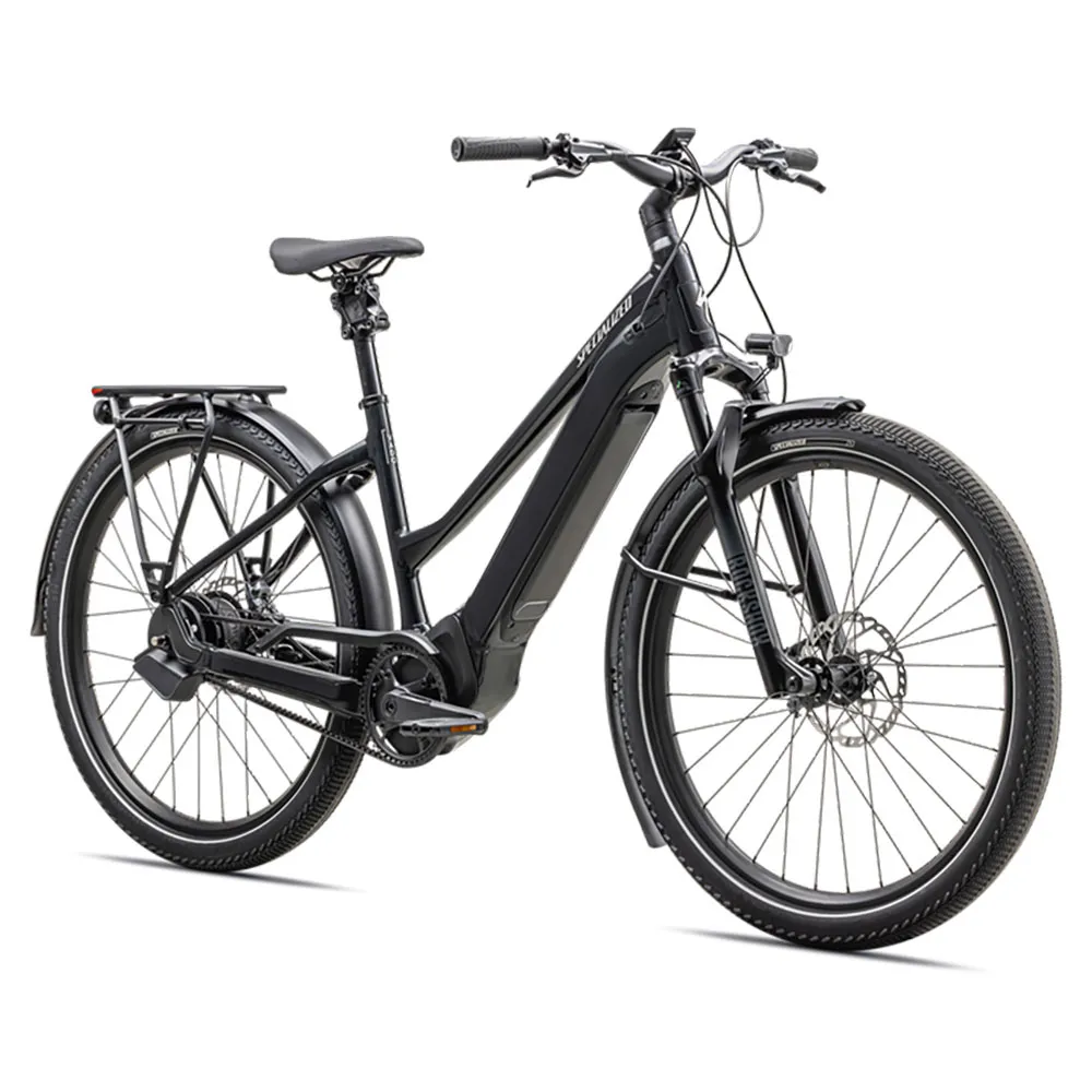 Specialized Turbo Vado 5.0 Igh St Nb 2025 Elektrofahrrad Specialized Turbo Vado 5.0 Igh St Nb 2025 Elektrofahrrad