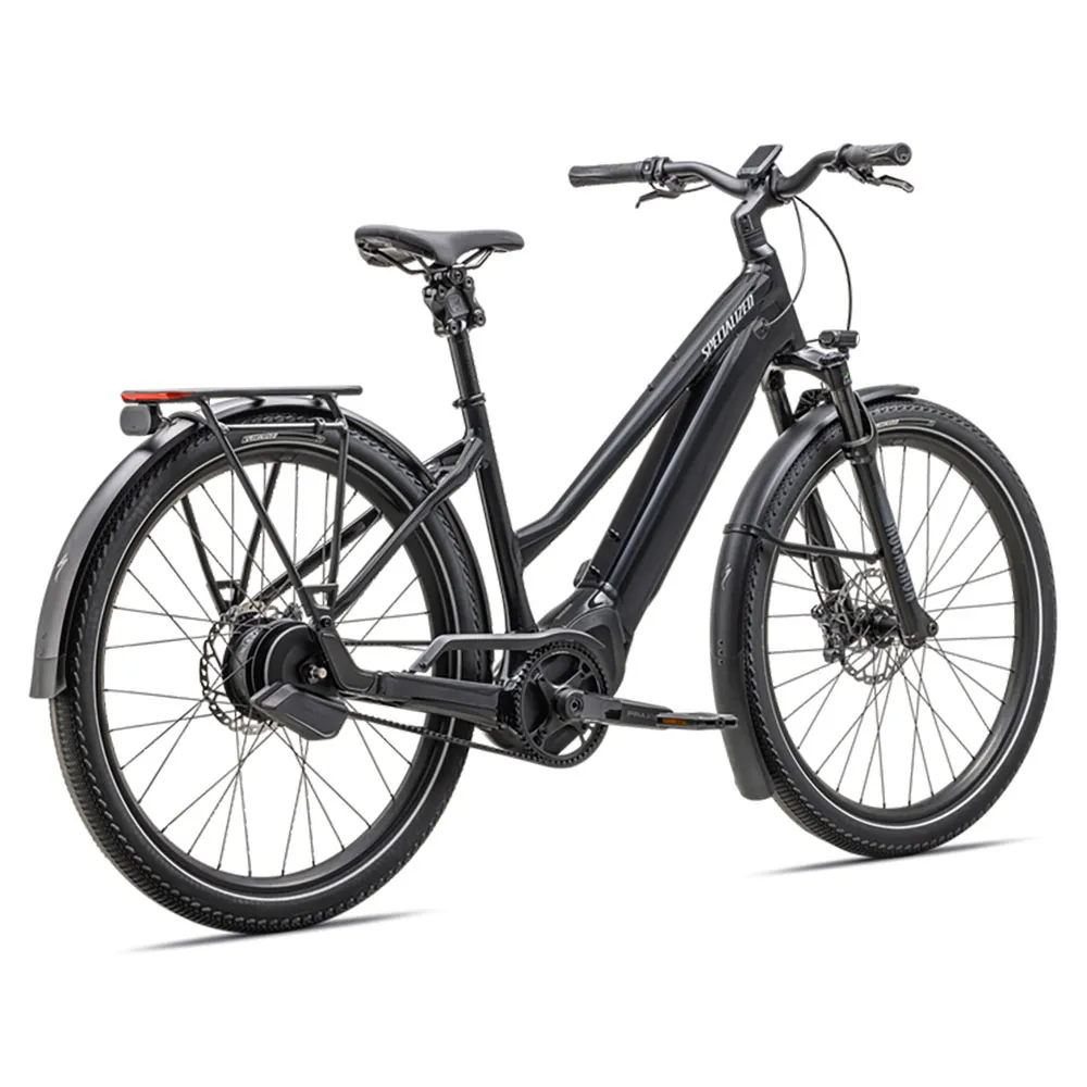 Specialized Turbo Vado 5.0 Igh St Nb 2025 Elektrofahrrad Specialized Turbo Vado 5.0 Igh St Nb 2025 Elektrofahrrad