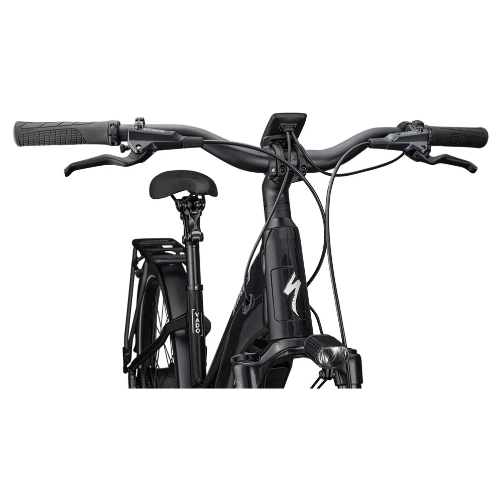 Specialized Turbo Vado 5.0 Igh St Nb 2025 Elektrofahrrad Specialized Turbo Vado 5.0 Igh St Nb 2025 Elektrofahrrad