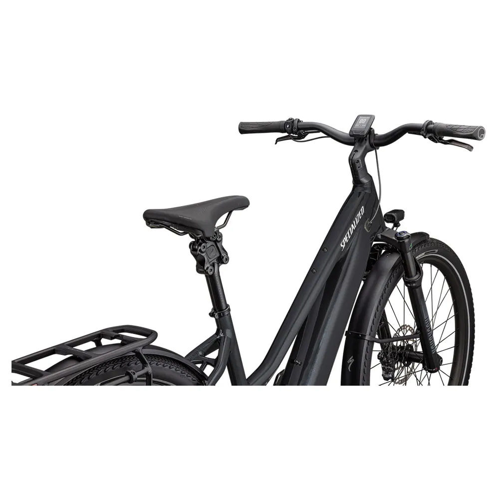 Specialized Turbo Vado 5.0 Igh St Nb 2025 Elektrofahrrad Specialized Turbo Vado 5.0 Igh St Nb 2025 Elektrofahrrad