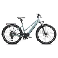Specialized Turbo Vado 5.0 Step-Through 27,5" E-Trekking-Bike Specialized Turbo Vado 5.0 Step-Through 27,5" E-Trekking-Bike
