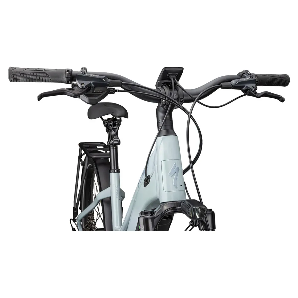 Specialized Turbo Vado 5.0 Step-Through 27,5" E-Trekking-Bike Specialized Turbo Vado 5.0 Step-Through 27,5" E-Trekking-Bike