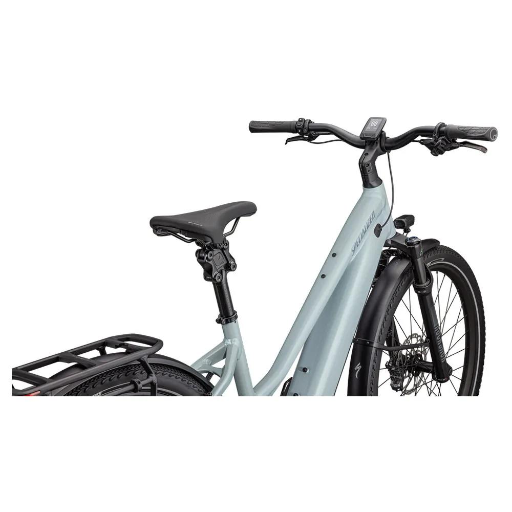 Specialized Turbo Vado 5.0 Step-Through 27,5" E-Trekking-Bike Specialized Turbo Vado 5.0 Step-Through 27,5" E-Trekking-Bike