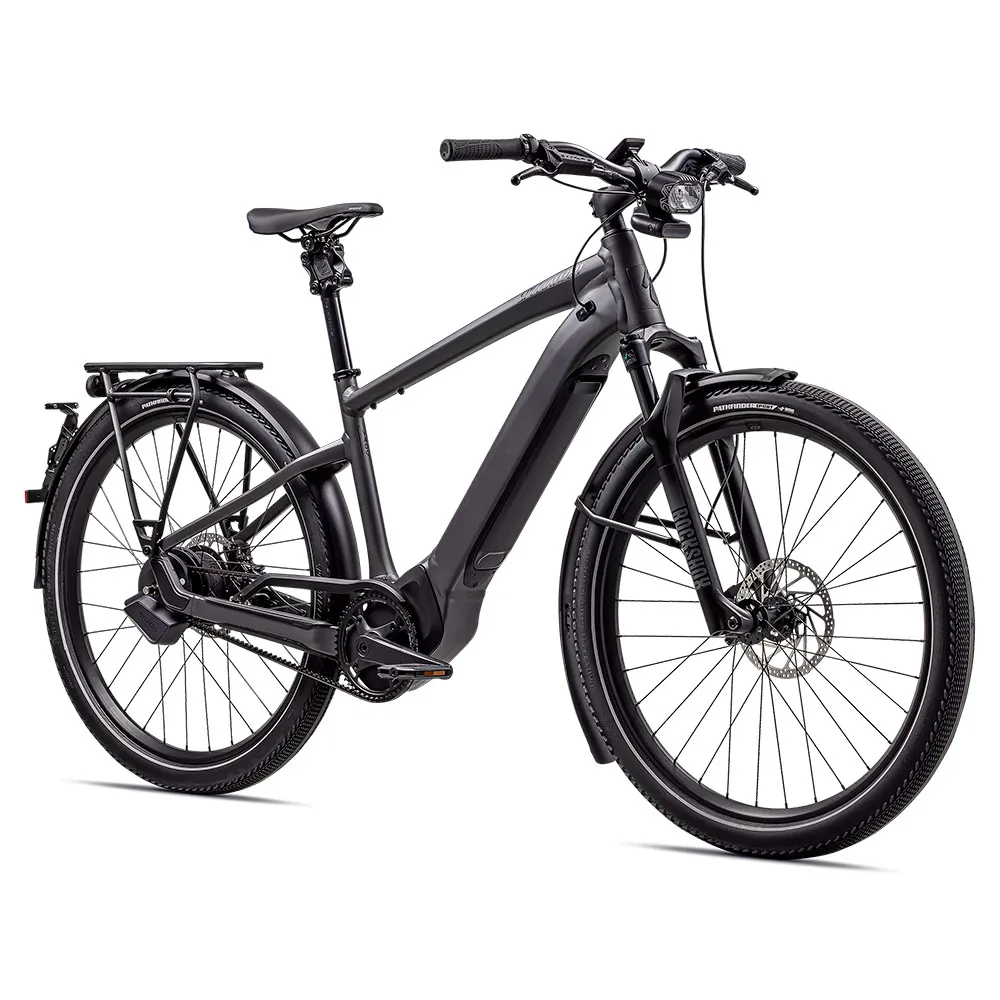 Specialized Turbo Vado S Igh 2025 Elektrofahrrad Specialized Turbo Vado S Igh 2025 Elektrofahrrad