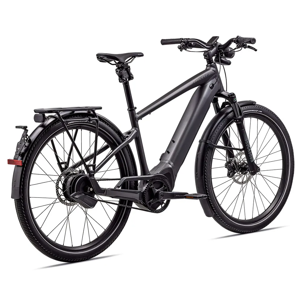 Specialized Turbo Vado S Igh 2025 Elektrofahrrad Specialized Turbo Vado S Igh 2025 Elektrofahrrad