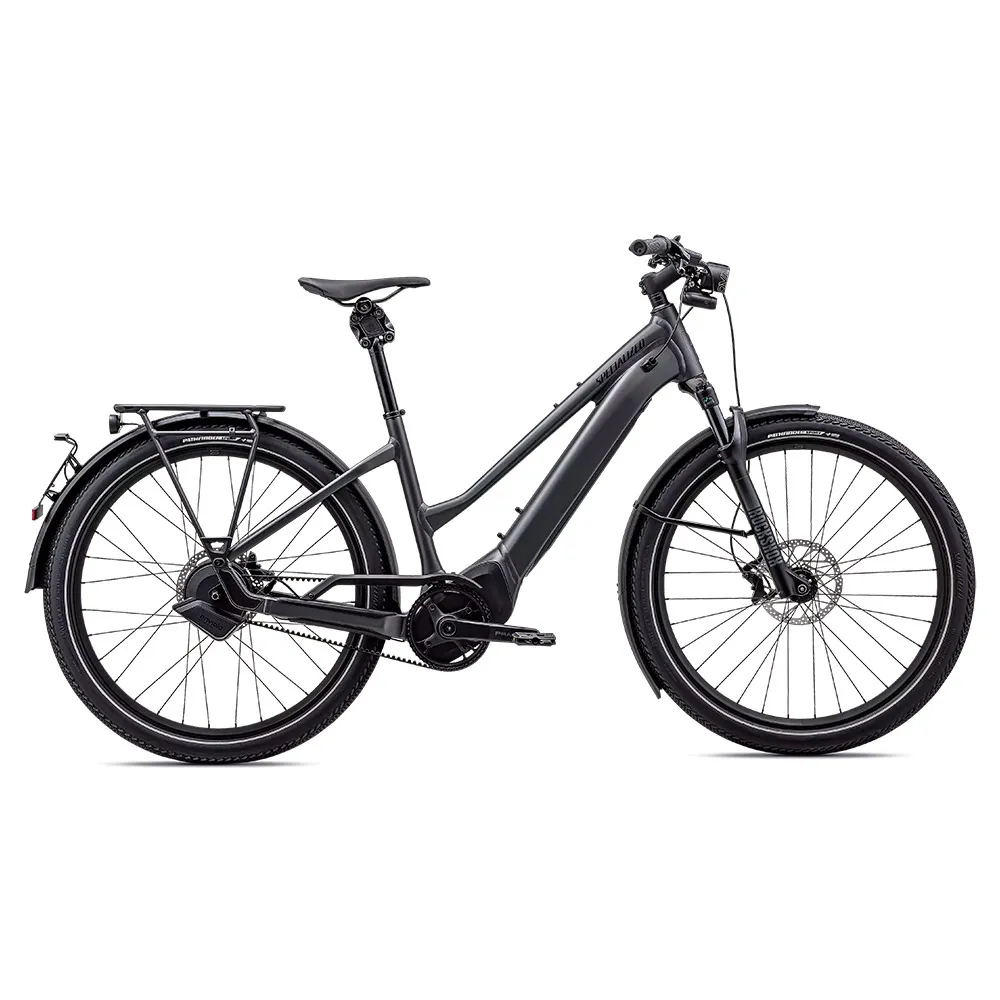Specialized Turbo Vado S Igh St 2025 Elektrofahrrad Specialized Turbo Vado S Igh St 2025 Elektrofahrrad