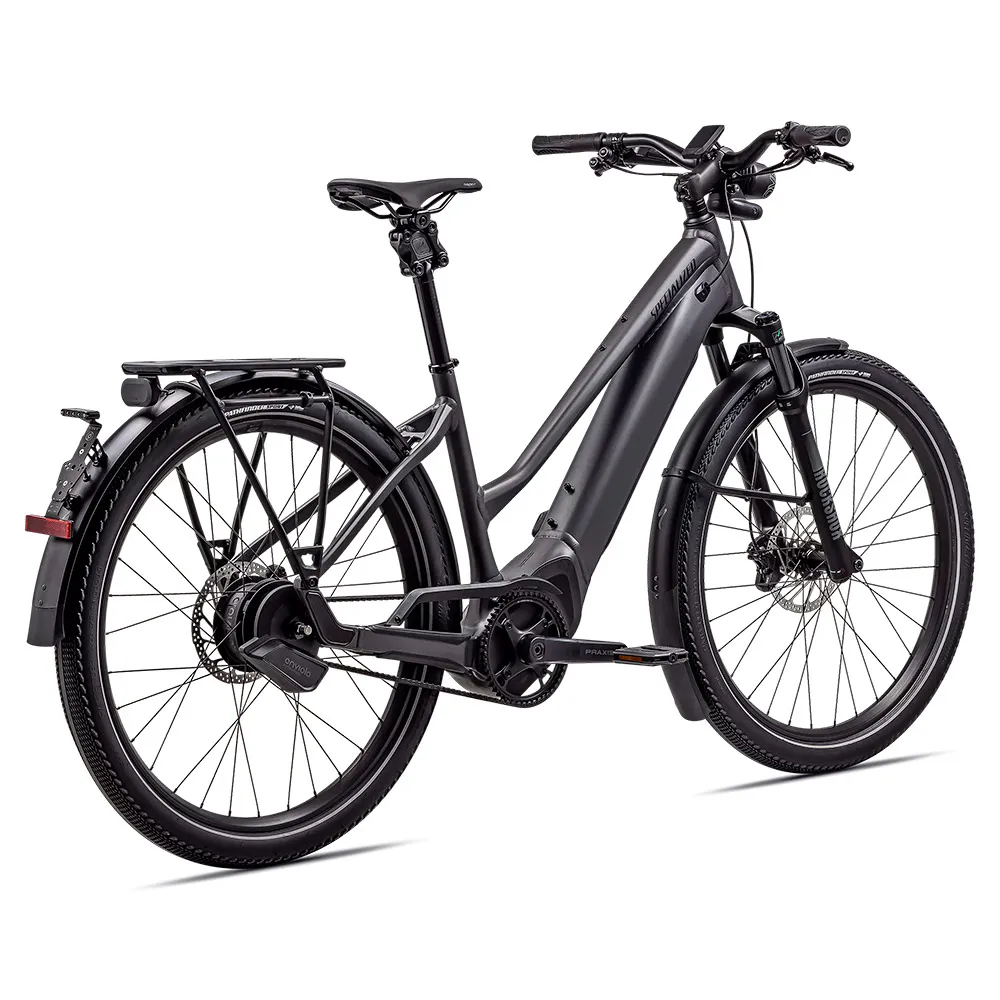 Specialized Turbo Vado S Igh St 2025 Elektrofahrrad Specialized Turbo Vado S Igh St 2025 Elektrofahrrad