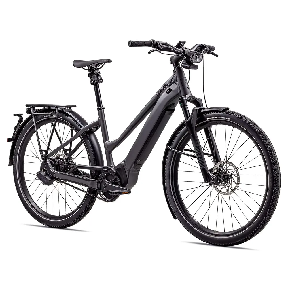 Specialized Turbo Vado S Igh St 2025 Elektrofahrrad Specialized Turbo Vado S Igh St 2025 Elektrofahrrad