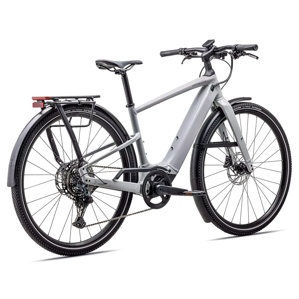 Specialized Turbo Vado Sl 2 5.0 2026 Elektrofahrrad Specialized Turbo Vado Sl 2 5.0 2026 Elektrofahrrad