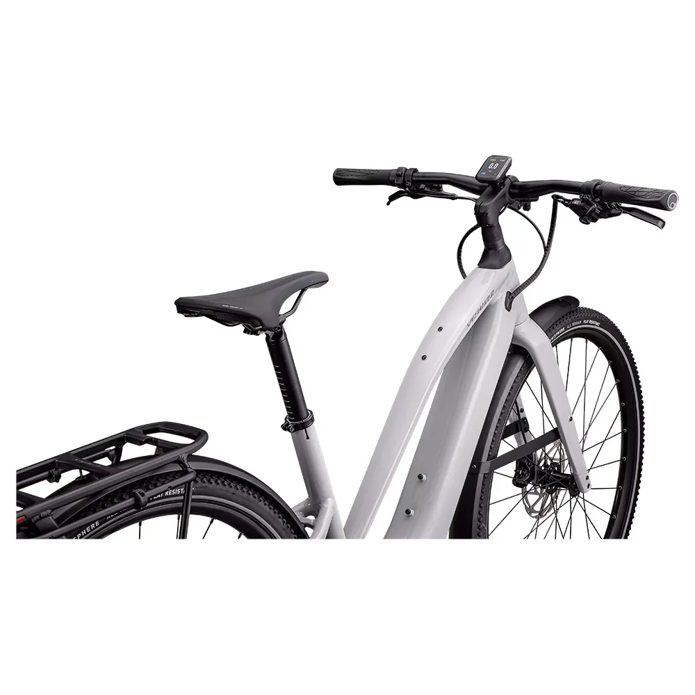 Specialized Turbo Vado Sl 2 5.0 St 2026 Elektrofahrrad