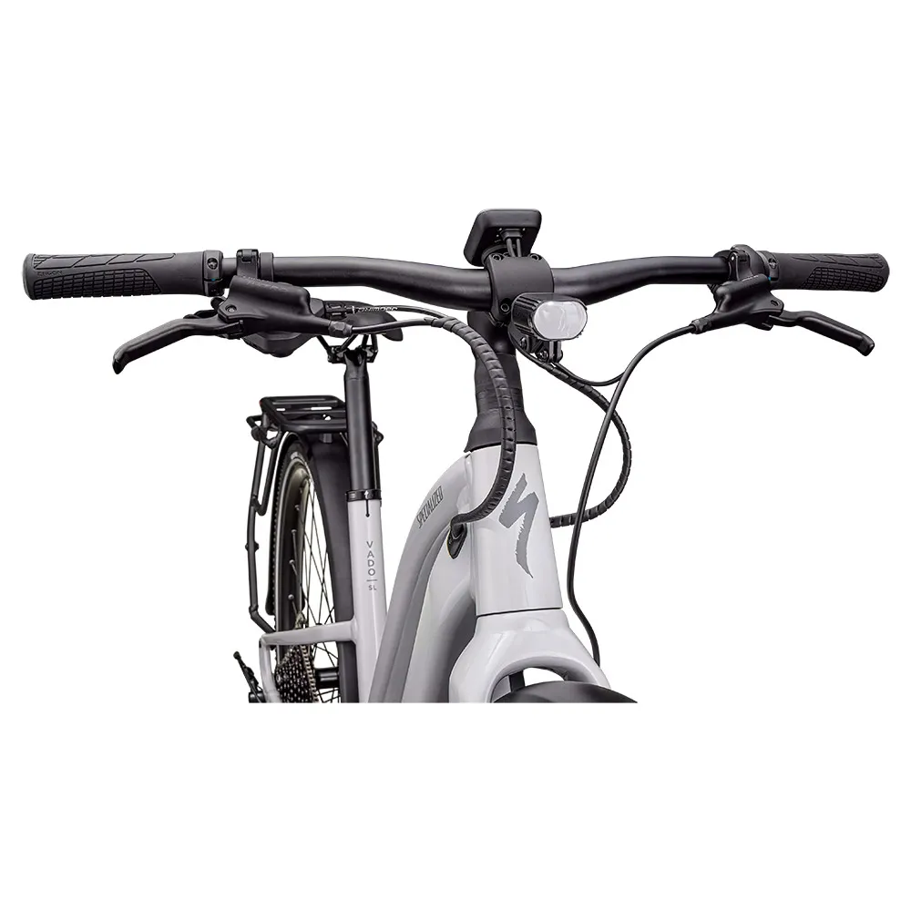 Specialized Turbo Vado Sl 2 5.0 St 2026 Elektrofahrrad