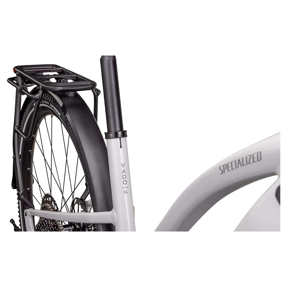 Specialized Turbo Vado Sl 2 5.0 St 2026 Elektrofahrrad