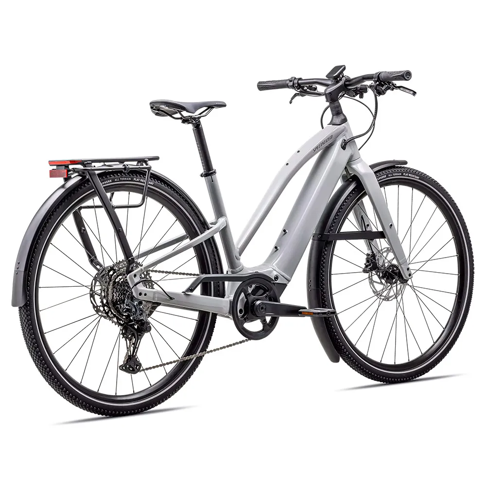 Specialized Turbo Vado Sl 2 5.0 St 2026 Elektrofahrrad