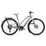 Gloss dove gray / cool grey frost