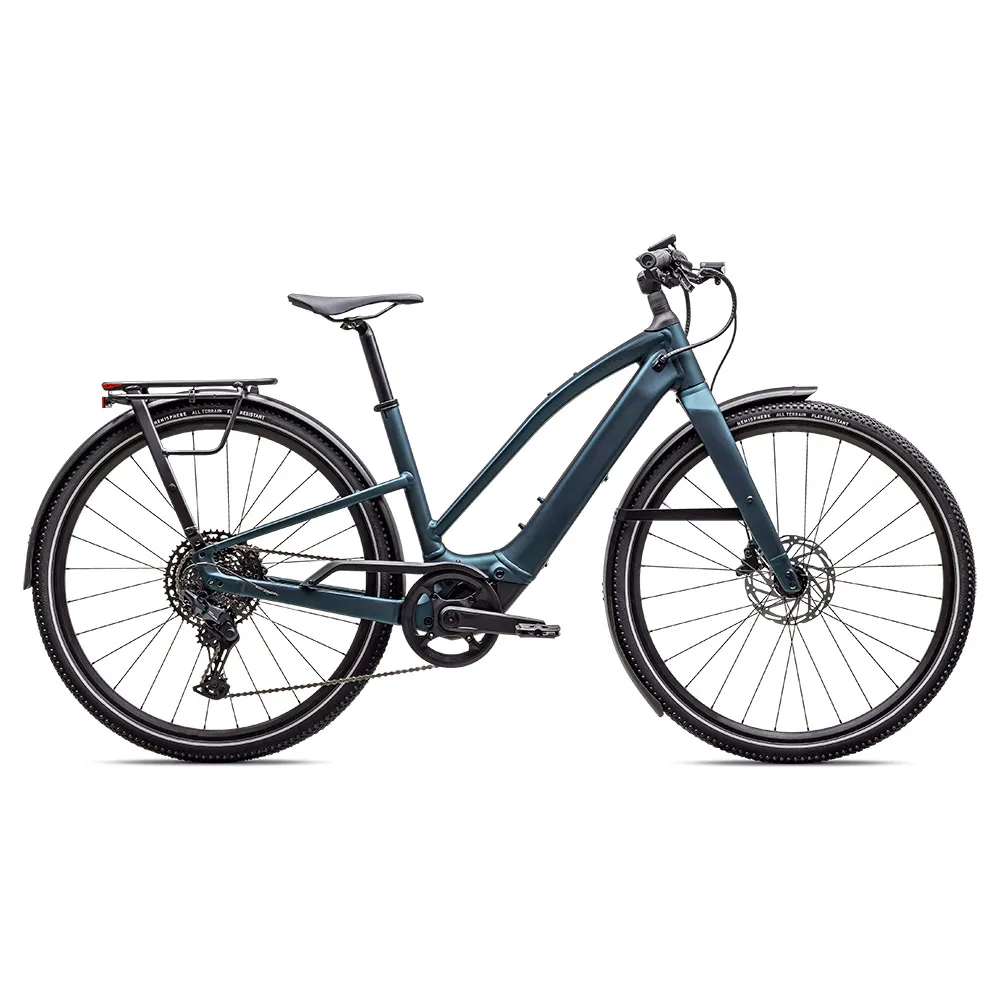Specialized Turbo Vado Sl 2 5.0 St 2026 Elektrofahrrad Specialized Turbo Vado Sl 2 5.0 St 2026 Elektrofahrrad