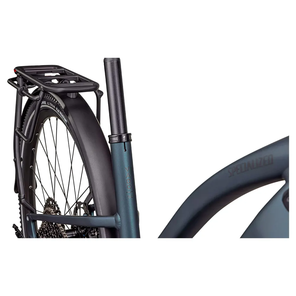 Specialized Turbo Vado Sl 2 5.0 St 2026 Elektrofahrrad Specialized Turbo Vado Sl 2 5.0 St 2026 Elektrofahrrad