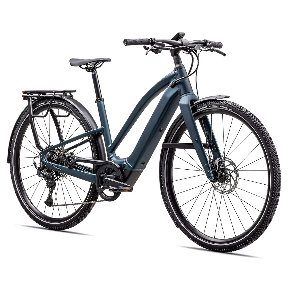 Specialized Turbo Vado Sl 2 5.0 St 2026 Elektrofahrrad Specialized Turbo Vado Sl 2 5.0 St 2026 Elektrofahrrad