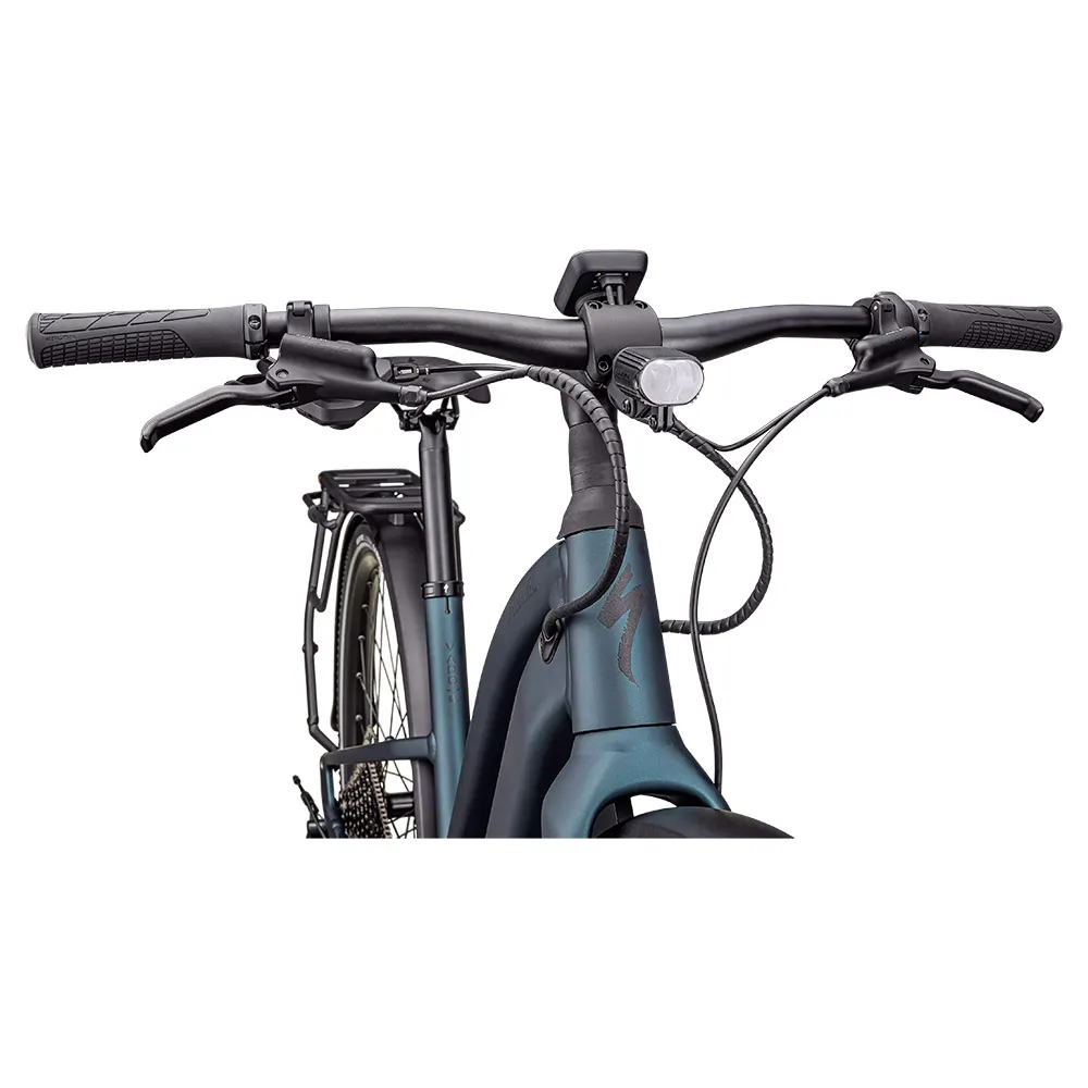Specialized Turbo Vado Sl 2 5.0 St 2026 Elektrofahrrad Specialized Turbo Vado Sl 2 5.0 St 2026 Elektrofahrrad