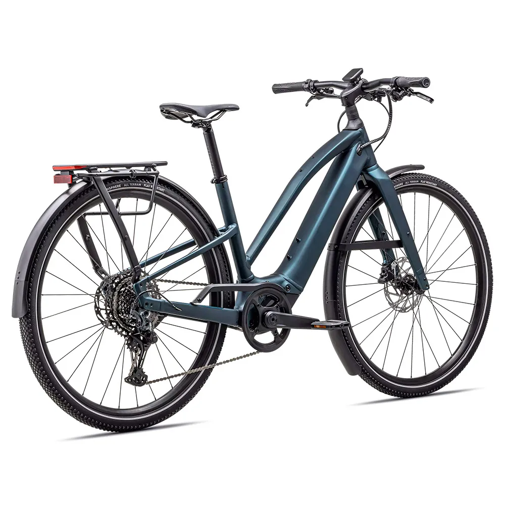 Specialized Turbo Vado Sl 2 5.0 St 2026 Elektrofahrrad Specialized Turbo Vado Sl 2 5.0 St 2026 Elektrofahrrad