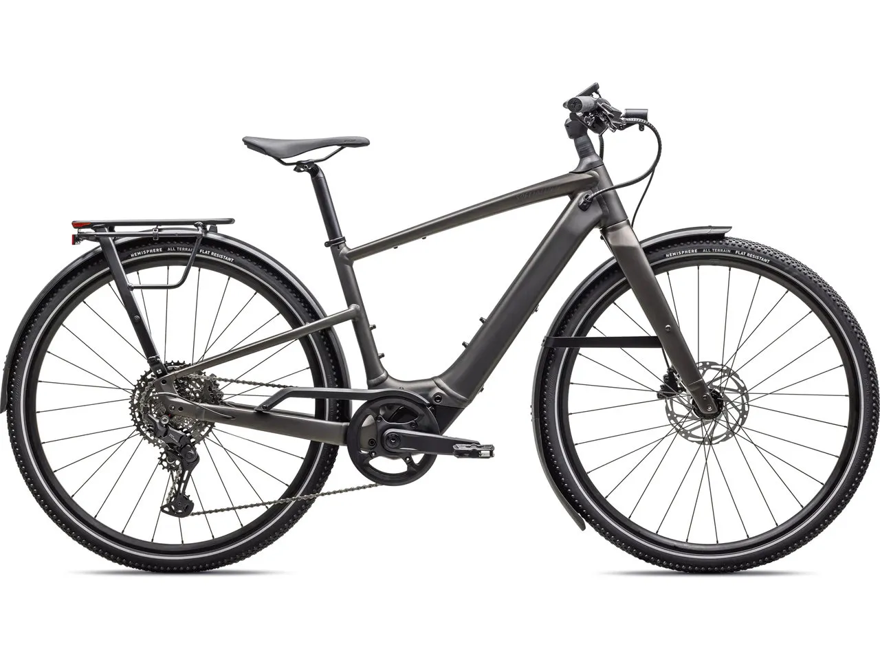 Specialized Turbo Vado SL 4.0 EQ 2 28" E-Trekking-Bike Specialized Turbo Vado SL 4.0 EQ 2 28" E-Trekking-Bike