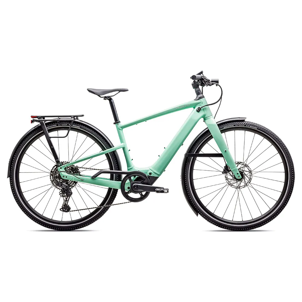 Specialized Turbo Vado SL 4.0 EQ 2 28" E-Trekking-Bike Specialized Turbo Vado SL 4.0 EQ 2 28" E-Trekking-Bike