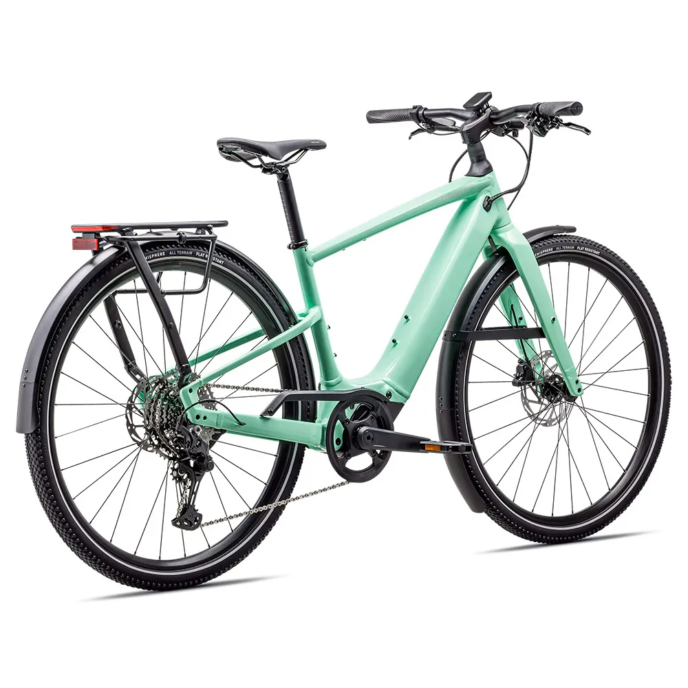 Specialized Turbo Vado SL 4.0 EQ 2 28" E-Trekking-Bike Specialized Turbo Vado SL 4.0 EQ 2 28" E-Trekking-Bike