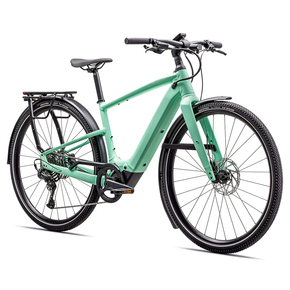 Specialized Turbo Vado SL 4.0 EQ 2 28" E-Trekking-Bike Specialized Turbo Vado SL 4.0 EQ 2 28" E-Trekking-Bike