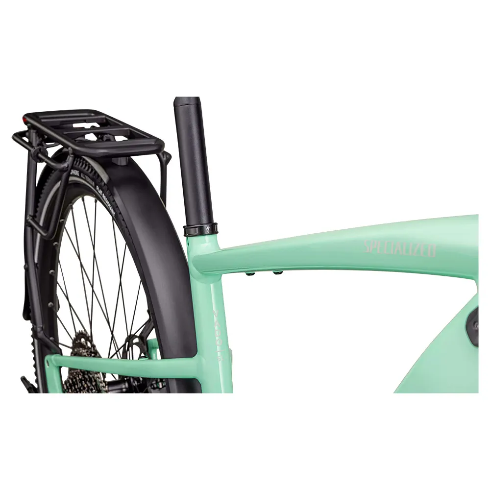 Specialized Turbo Vado SL 4.0 EQ 2 28" E-Trekking-Bike Specialized Turbo Vado SL 4.0 EQ 2 28" E-Trekking-Bike