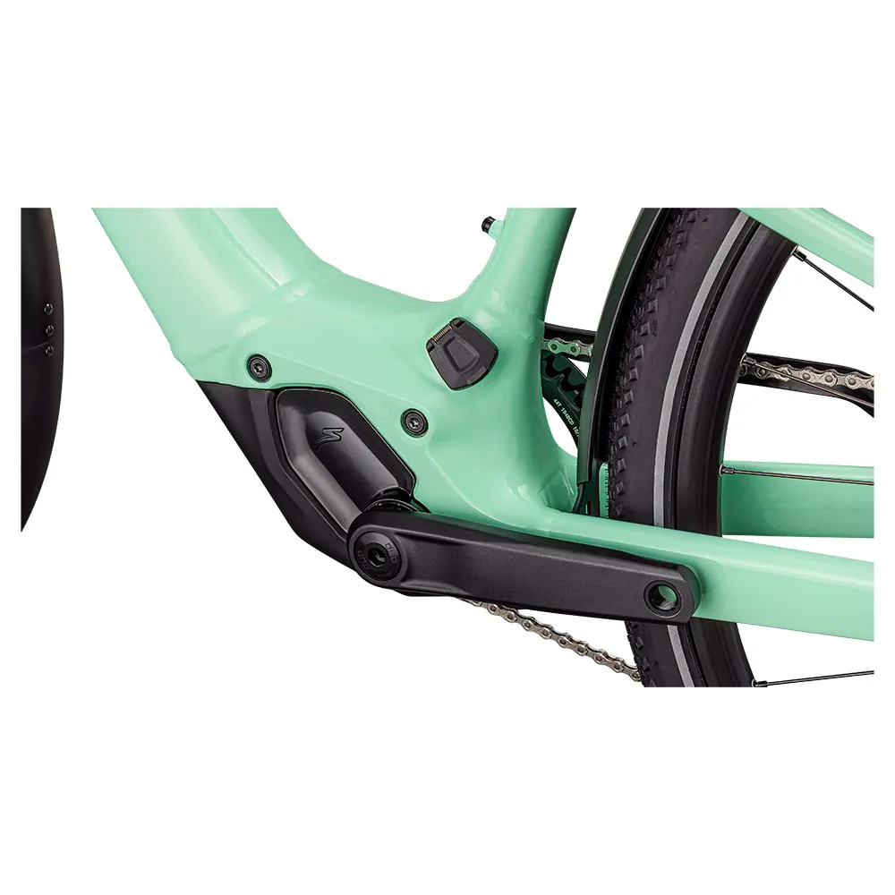 Specialized Turbo Vado SL 4.0 EQ 2 28" E-Trekking-Bike Specialized Turbo Vado SL 4.0 EQ 2 28" E-Trekking-Bike