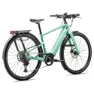 Specialized Turbo Vado SL 4.0 EQ 2 28" E-Trekking-Bike