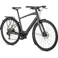 Specialized Turbo Vado Sl 4.0 Eq Elektrofahrrad Specialized Turbo Vado Sl 4.0 Eq Elektrofahrrad