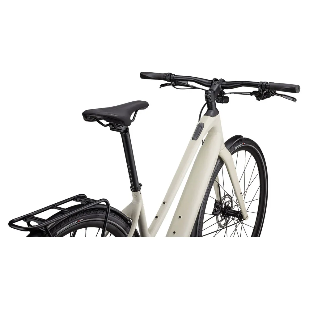 Specialized Turbo Vado Sl 4.0 St Eq Nx Eagle 2024 Elektrofahrrad, Birch / limestone / birch reflective, XL, 320Wh Specialized Turbo Vado Sl 4.0 St Eq Nx Eagle 2024 Elektrofahrrad, Birch / limestone / birch reflective, XL, 320Wh