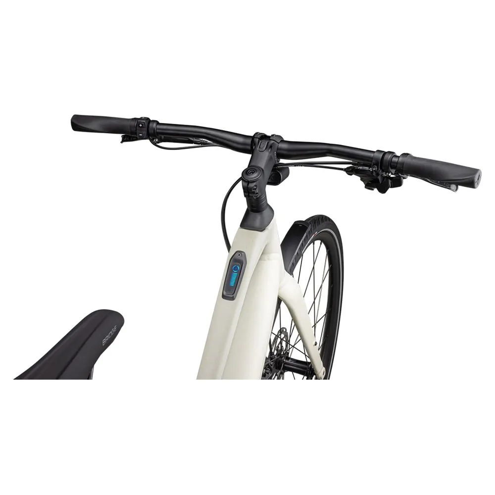 Specialized Turbo Vado Sl 4.0 St Eq Nx Eagle 2024 Elektrofahrrad, Birch / limestone / birch reflective, XL, 320Wh Specialized Turbo Vado Sl 4.0 St Eq Nx Eagle 2024 Elektrofahrrad, Birch / limestone / birch reflective, XL, 320Wh