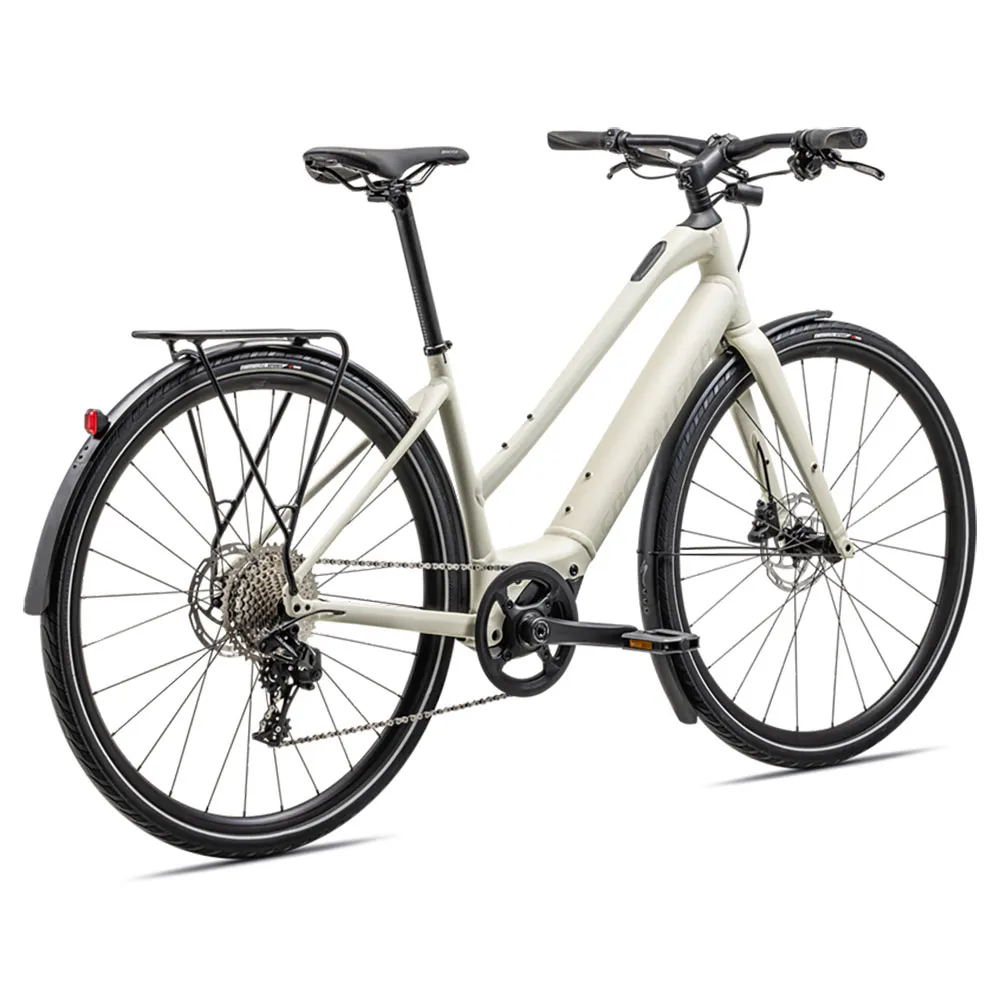 Specialized Turbo Vado Sl 4.0 St Eq Nx Eagle 2024 Elektrofahrrad, Birch / limestone / birch reflective, XL, 320Wh Specialized Turbo Vado Sl 4.0 St Eq Nx Eagle 2024 Elektrofahrrad, Birch / limestone / birch reflective, XL, 320Wh