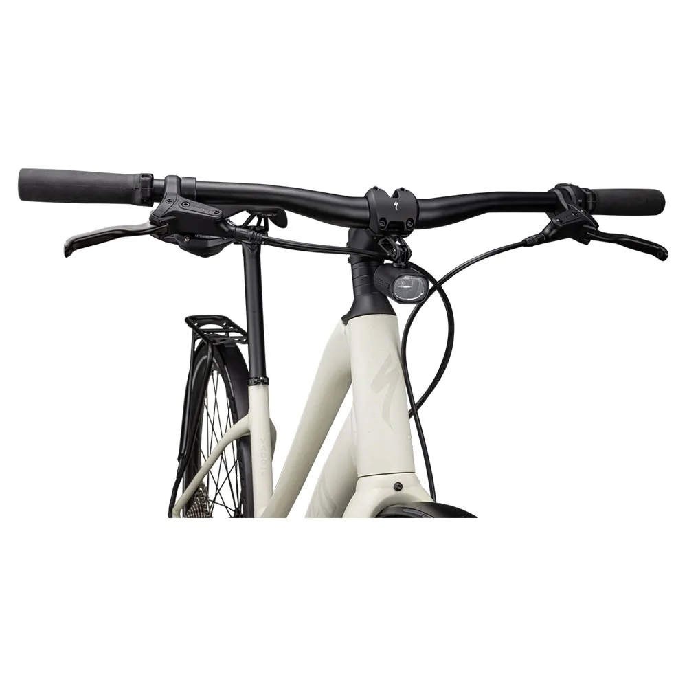 Specialized Turbo Vado Sl 4.0 St Eq Nx Eagle 2024 Elektrofahrrad, Birch / limestone / birch reflective, XL, 320Wh Specialized Turbo Vado Sl 4.0 St Eq Nx Eagle 2024 Elektrofahrrad, Birch / limestone / birch reflective, XL, 320Wh