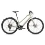 Specialized Turbo Vado Sl 4.0 St Eq Nx Eagle 2024 Elektrofahrrad, Birch / limestone / birch reflective, XL, 320Wh