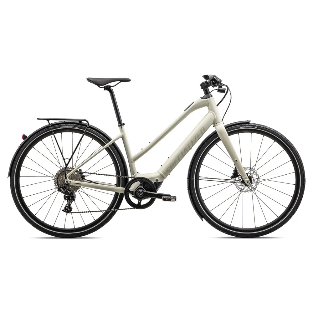 Specialized Turbo Vado Sl 4.0 St Eq Nx Eagle 2024 Elektrofahrrad, Birch / limestone / birch reflective, XL, 320Wh Specialized Turbo Vado Sl 4.0 St Eq Nx Eagle 2024 Elektrofahrrad, Birch / limestone / birch reflective, XL, 320Wh