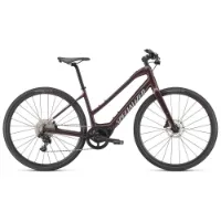 Specialized Turbo Vado Sl 4.0 Step-through Elektrofahrrad Specialized Turbo Vado Sl 4.0 Step-through Elektrofahrrad